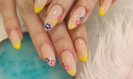3T Nails : Manucure à Avignon