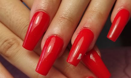 Cocon Beauté : Manucure à Gap