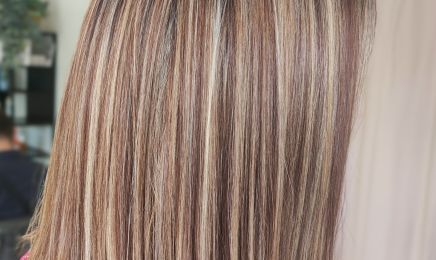 Un Hair de Rébellion : Barbier à Le Haillan