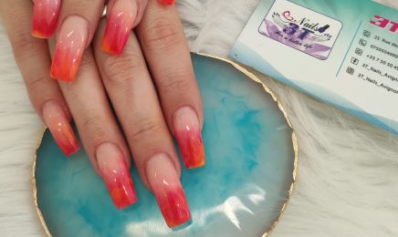 3T Nails : Manucure à Avignon