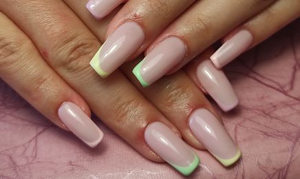 Cocon Beauté : Manucure à Gap