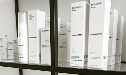 JBV Beauty : Manucure à Mâcon