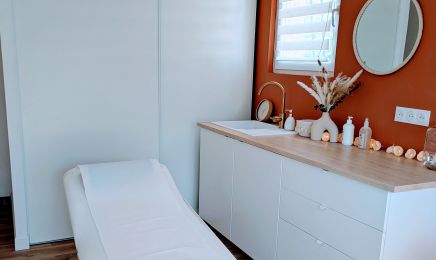 Mon Cocon Beauté : Manucure à Entre-Vignes