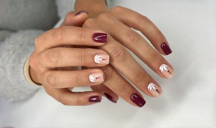 Mariwnail : Manucure à Rennes