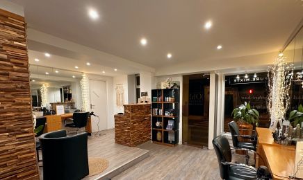 Oh Cheveux d'Or : Coiffeur à Bièvres
