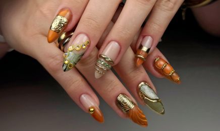 Solar Nails  : Manucure à La Valette-du-Var