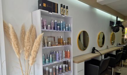 Lisa Dourlen : Institut de beauté à Pavilly