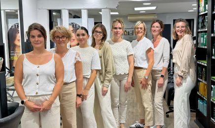 Art et coiffure Sylvelie : Coiffeur à L'Aigle
