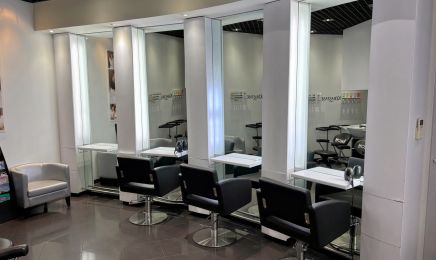 Ô Salon by GM : Coiffeur à Condé-sur-Sarthe