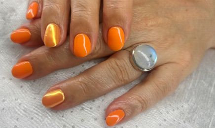 Vnails infini  : Manucure à Mérignac