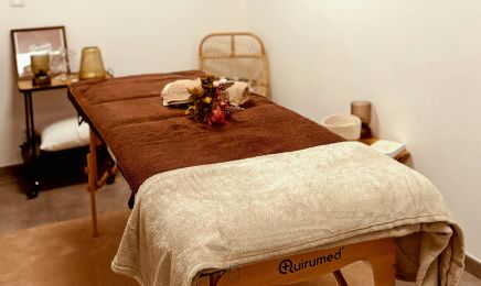 Le petit Grain de Caro : Institut de beauté à Fenouillet