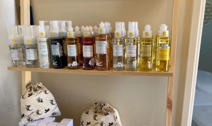 Peggy Esthetic : Institut de beauté à Cazeneuve