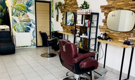 Le Studio : Coiffeur à Pouilley-Français