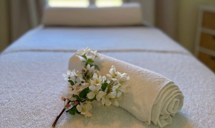 Maison Kagalingan : Institut de beauté à Ruch
