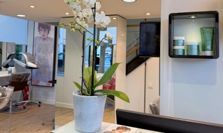 Camille Albane - Évian-les-Bains : Coiffeur à Évian-les-Bains