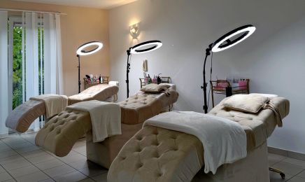 Institut Goncalves : Institut de beauté à Namur