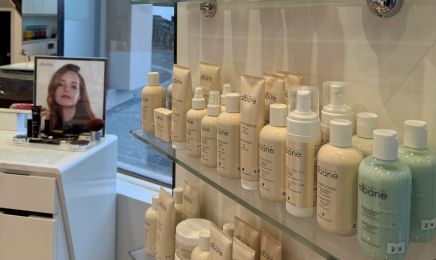 Camille Albane - Évian-les-Bains : Coiffeur à Évian-les-Bains