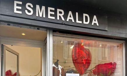 Esmeralda : Institut de beauté à Marseille
