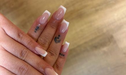 Nails By Nabs : Spa à Rouen