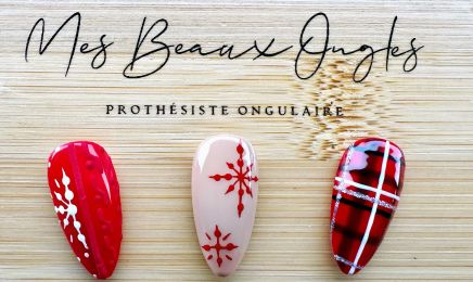 Mes Beaux Ongles - Pause Évasion  : Manucure à Pertuis