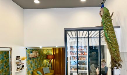  Le Grand Salon  : Coiffeur à Grenoble