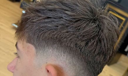 Barbe d'or : Barbier à Saint-Brevin-les-Pins