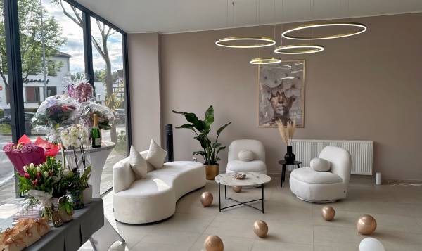 Alisa‘s Beautyland and Spa