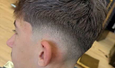 Barbe d'or : Barbier à Saint-Brevin-les-Pins