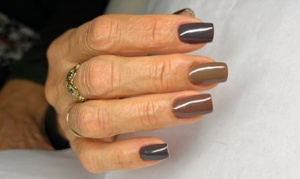 Les ongles de Jenni : Manucure à Clarensac