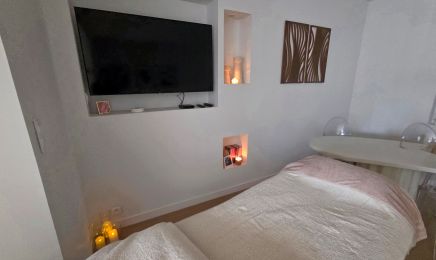 Nude Beauté : Institut de beauté à Tourcoing