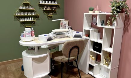Chez Priscilla : Institut de beauté à Cahors