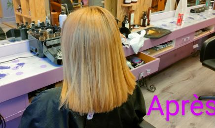 Pour Elle et Lui : Coiffeur à Mazamet
