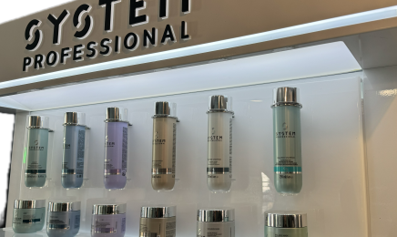audrey le salon : Coiffeur à Divonne-les-Bains