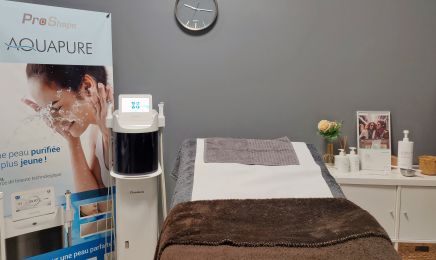 Beauty Experts - PAU (CC E.Leclerc) : Institut de beauté à Pau