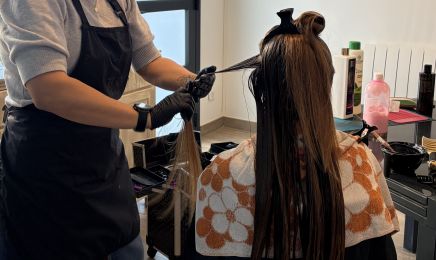 Les Lissages d'Amande ( Lissage, Soin bot, Soin Tokyo)  : Institut de beauté à Seillons-Source-d'Argens