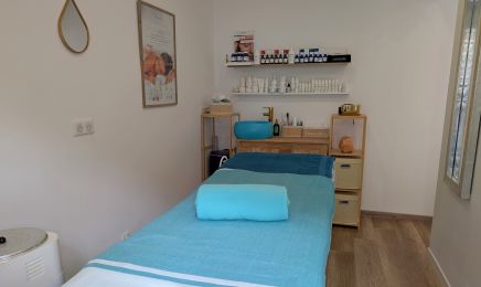 Beauté Confidentielle : Institut de beauté à Antibes