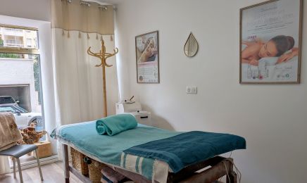 Beauté Confidentielle : Institut de beauté à Antibes
