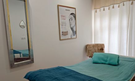 Beauté Confidentielle : Institut de beauté à Antibes