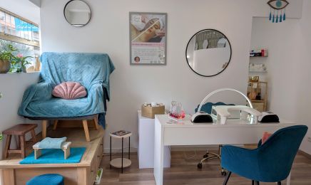 Beauté Confidentielle : Institut de beauté à Antibes