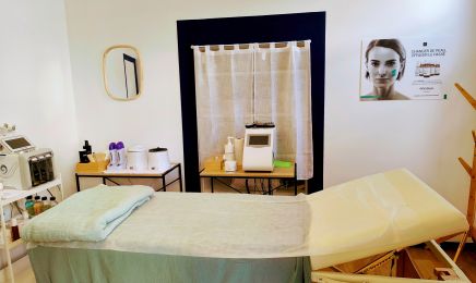 Institut Calyleo : Institut de beauté à Luçon