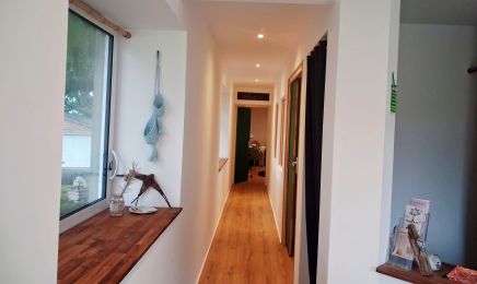 Échappée Zen : Institut de beauté à Sainte-Marie-de-Gosse