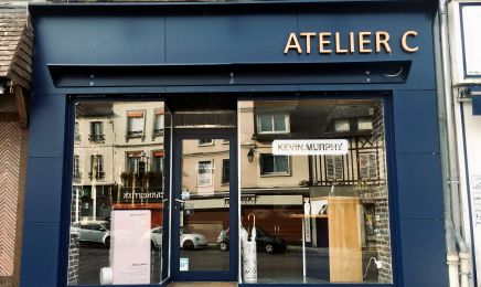 ATELIER C  : Coiffeur à Le Neubourg
