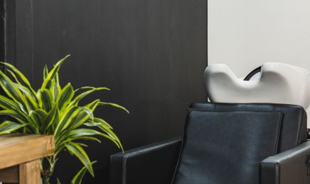 L'atelier pour L : Coiffeur à La Rochelle