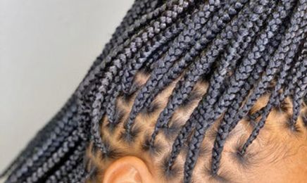 COMPTOIR A CHEVEUX : Coiffeur à Lille