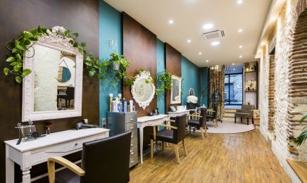 Amande et noisette : Coiffeur à Orléans