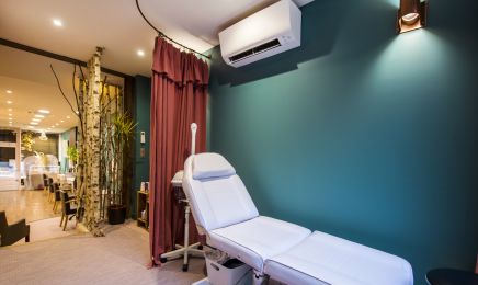 Amande et noisette : Coiffeur à Orléans