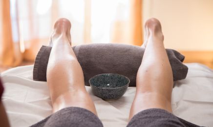Espace Baliana : Institut de beauté à Saint-Estève