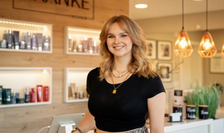 Franke Frisuren: Friseur in Borchen