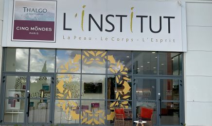 Institut o 5 sens : Coiffeur à Nîmes