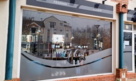 El coif : Coiffeur à Voisins-le-Bretonneux